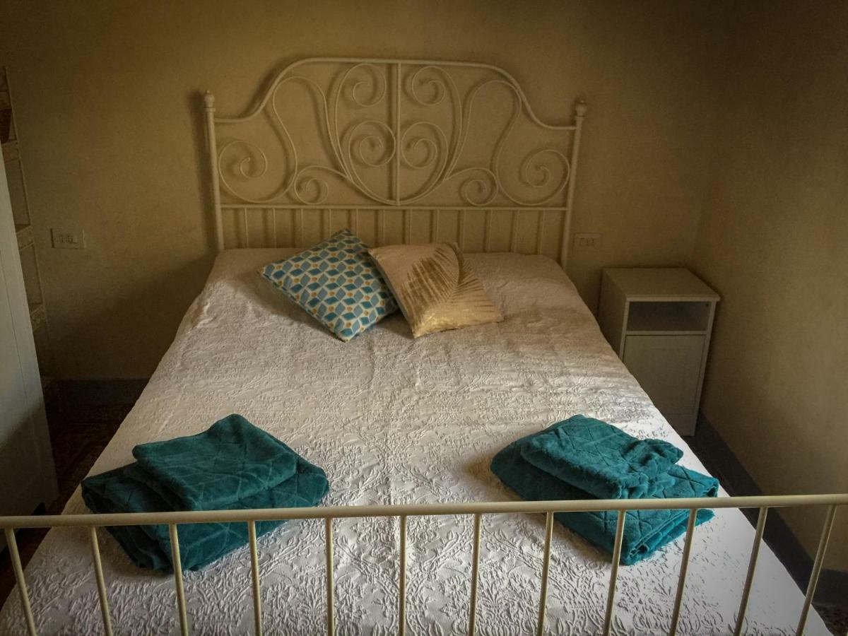 Calzaiuoli Luxury And Characteristic Apartment Florence Ngoại thất bức ảnh