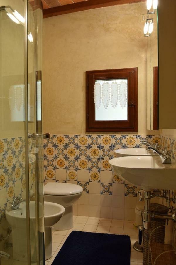 Calzaiuoli Luxury And Characteristic Apartment Florence Ngoại thất bức ảnh