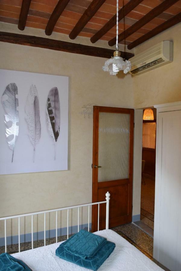 Calzaiuoli Luxury And Characteristic Apartment Florence Ngoại thất bức ảnh