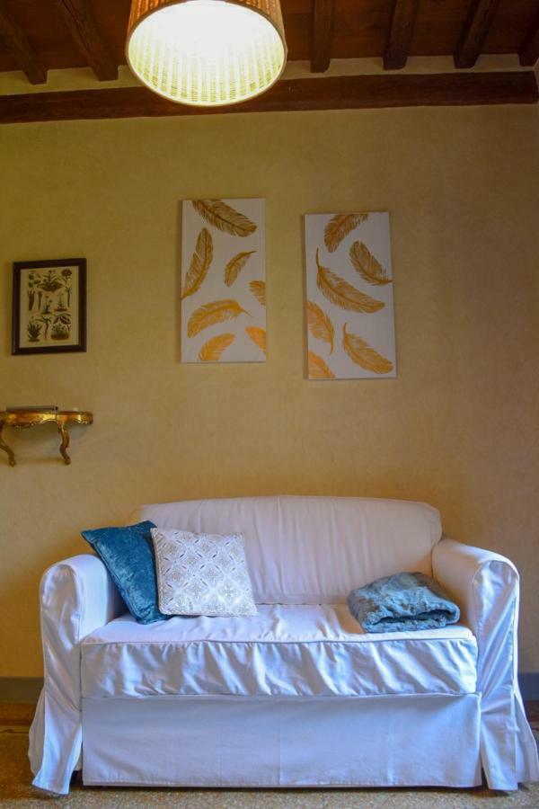 Calzaiuoli Luxury And Characteristic Apartment Florence Ngoại thất bức ảnh