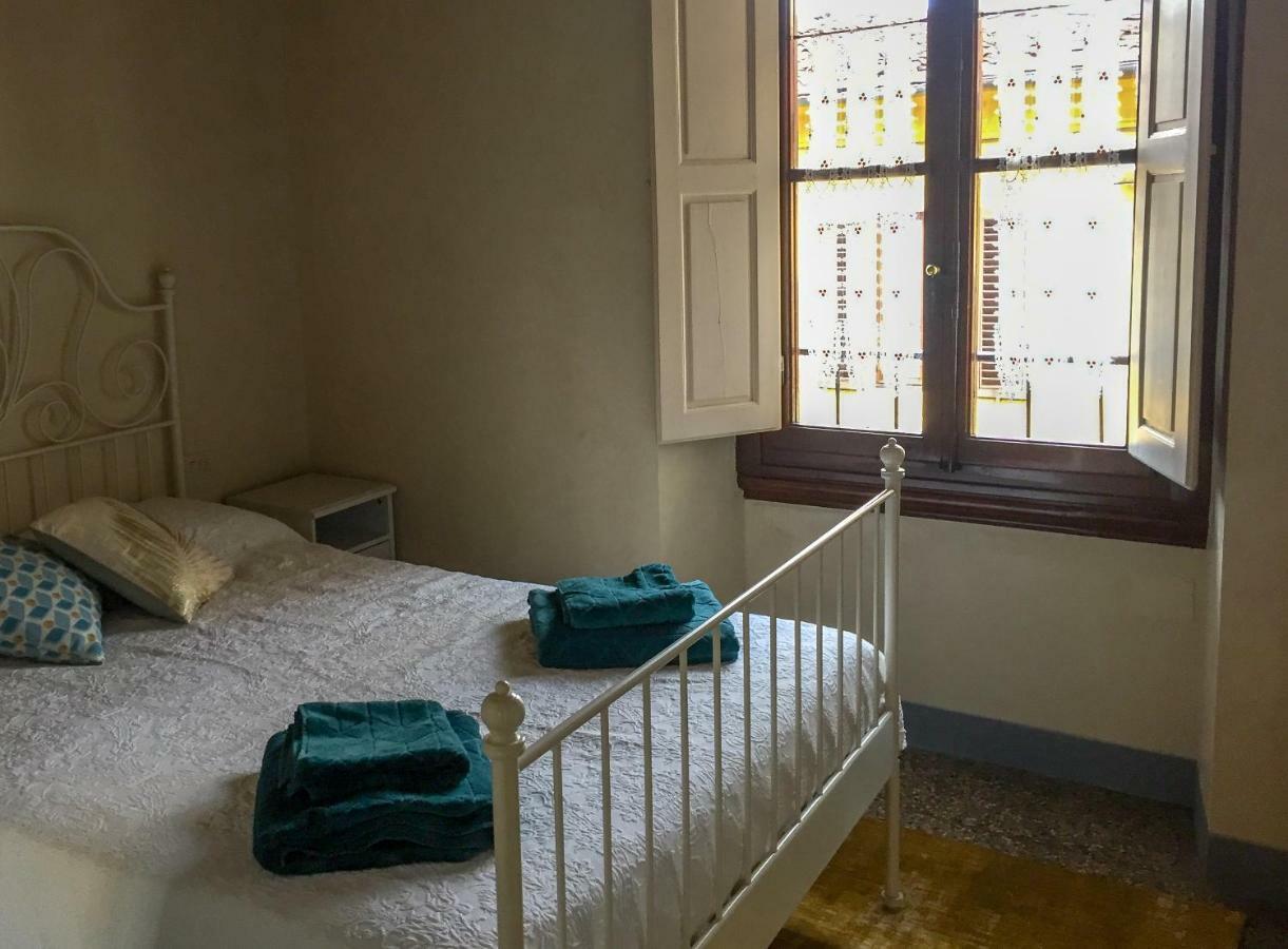 Calzaiuoli Luxury And Characteristic Apartment Florence Ngoại thất bức ảnh