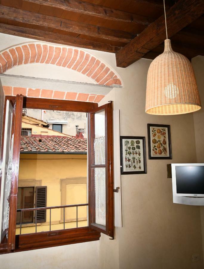 Calzaiuoli Luxury And Characteristic Apartment Florence Ngoại thất bức ảnh