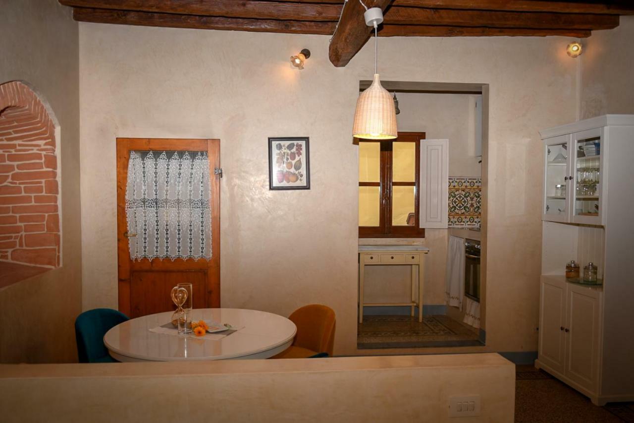 Calzaiuoli Luxury And Characteristic Apartment Florence Ngoại thất bức ảnh