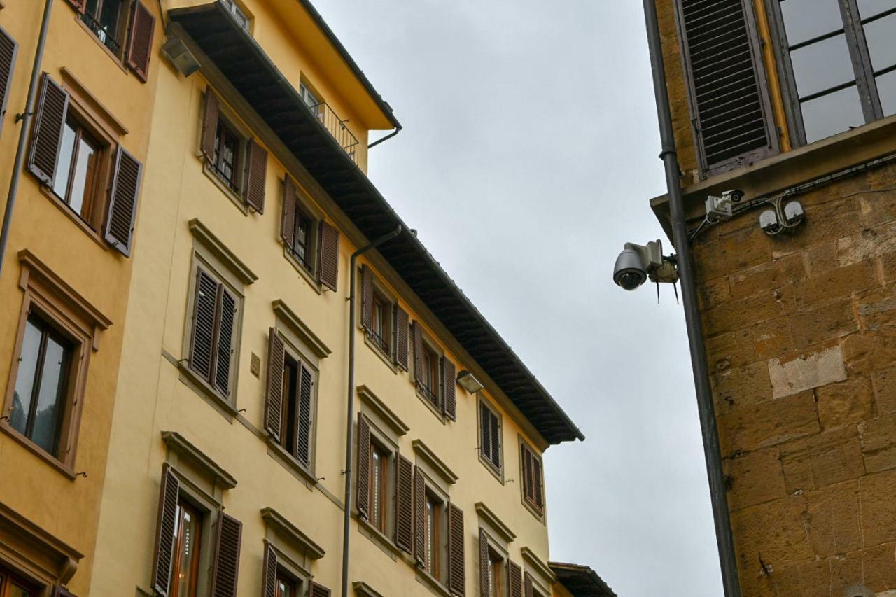 Calzaiuoli Luxury And Characteristic Apartment Florence Ngoại thất bức ảnh