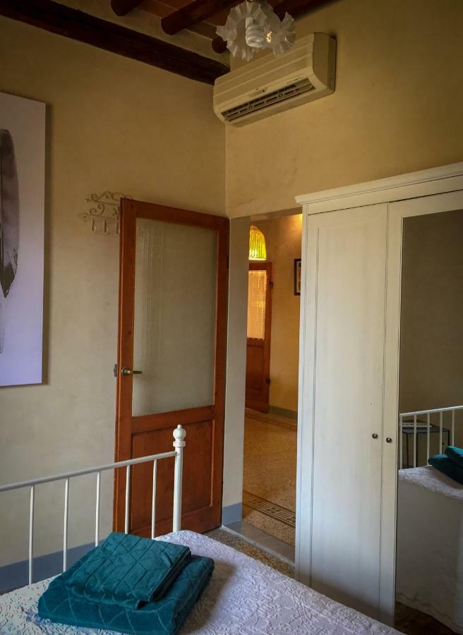 Calzaiuoli Luxury And Characteristic Apartment Florence Ngoại thất bức ảnh