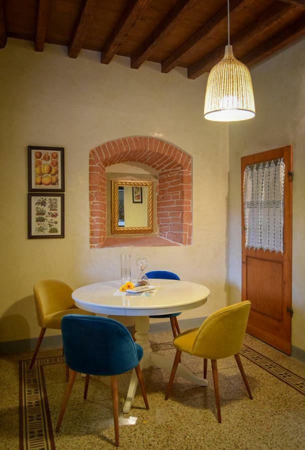 Calzaiuoli Luxury And Characteristic Apartment Florence Ngoại thất bức ảnh