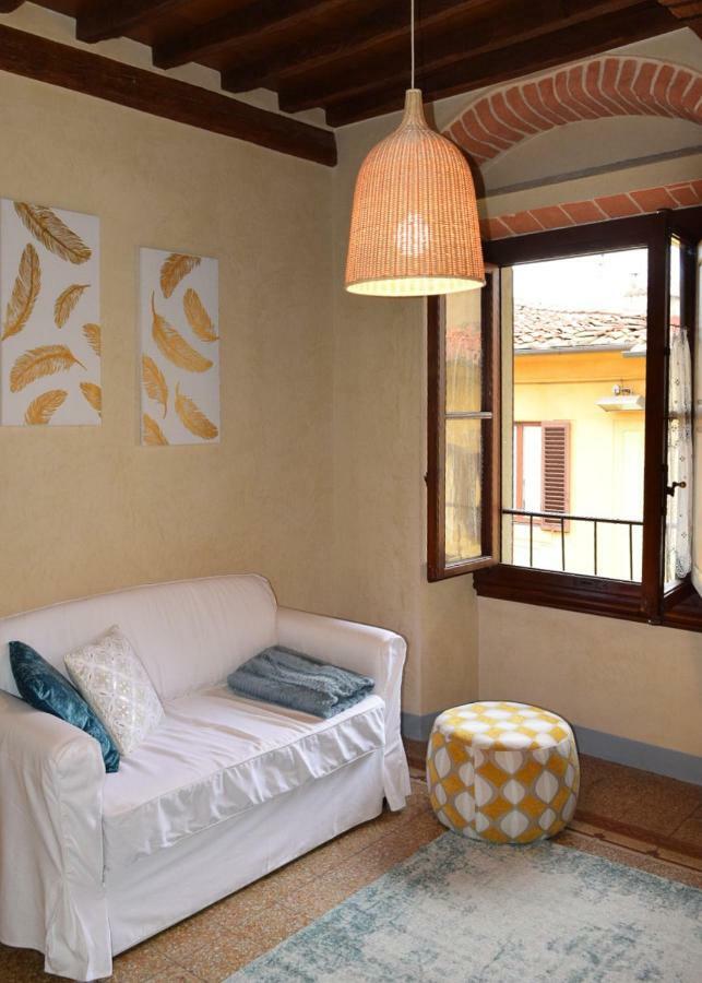 Calzaiuoli Luxury And Characteristic Apartment Florence Ngoại thất bức ảnh