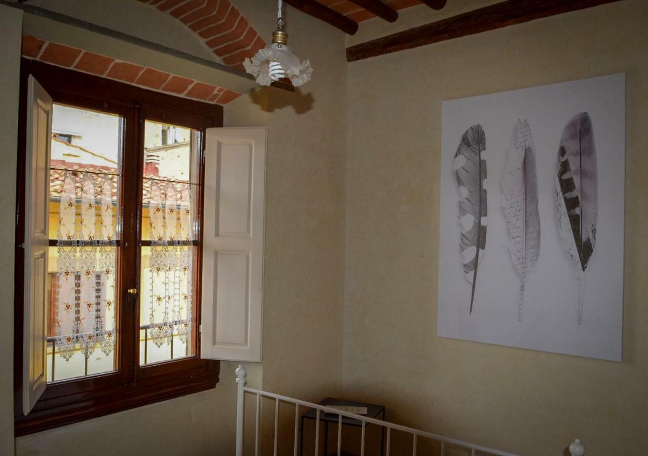 Calzaiuoli Luxury And Characteristic Apartment Florence Ngoại thất bức ảnh