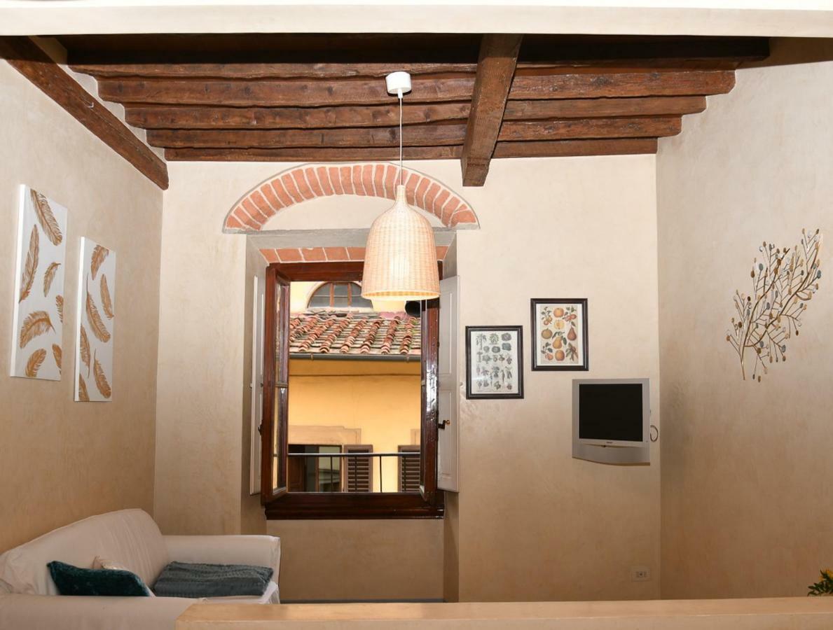Calzaiuoli Luxury And Characteristic Apartment Florence Ngoại thất bức ảnh