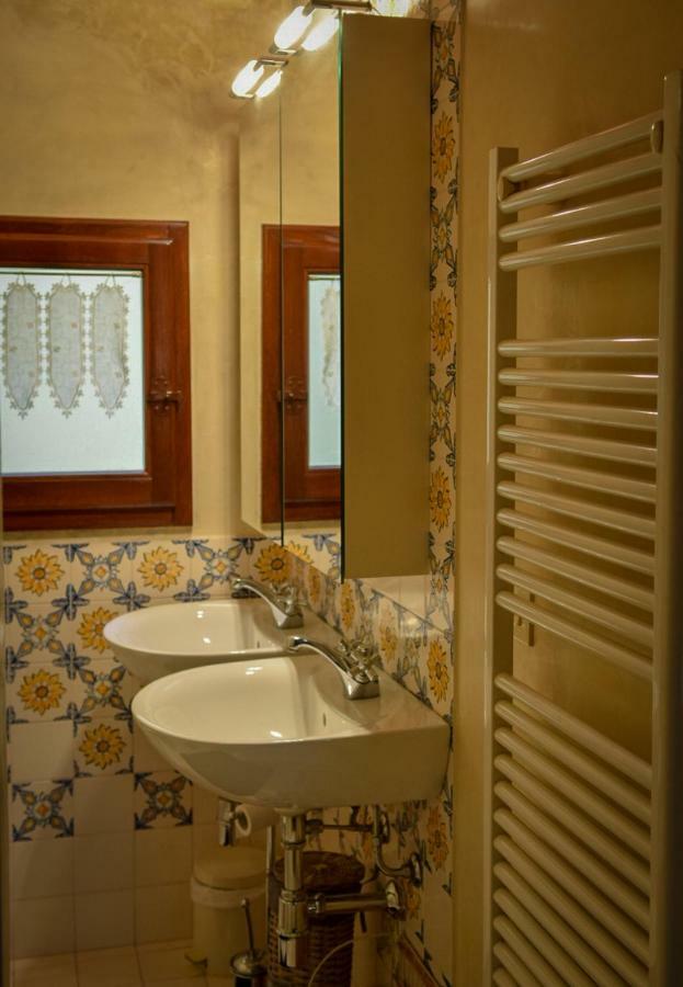 Calzaiuoli Luxury And Characteristic Apartment Florence Ngoại thất bức ảnh