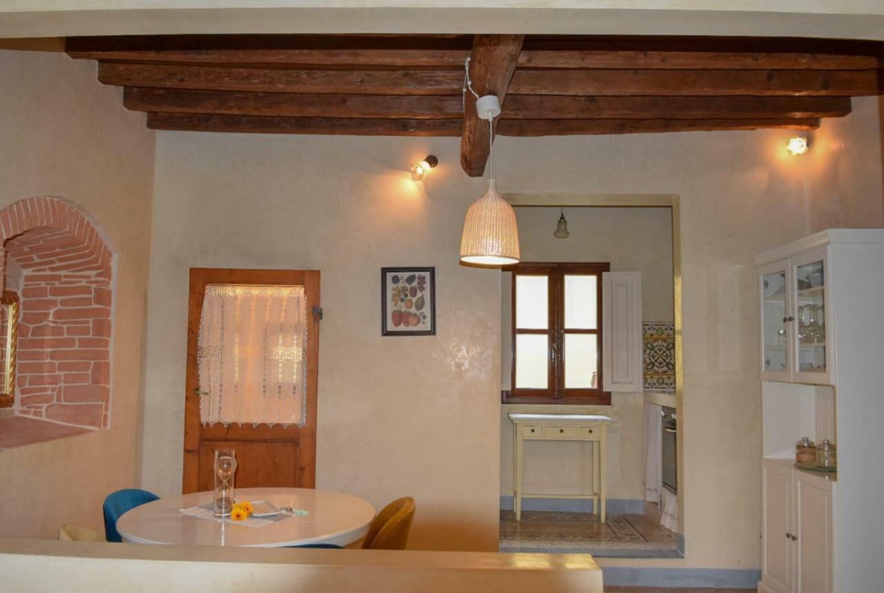 Calzaiuoli Luxury And Characteristic Apartment Florence Ngoại thất bức ảnh