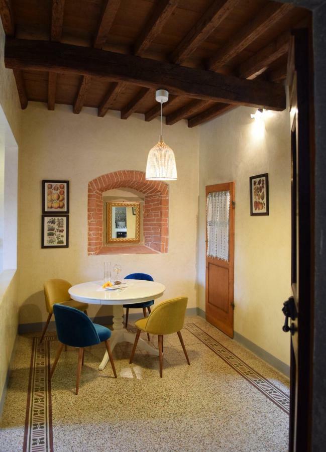 Calzaiuoli Luxury And Characteristic Apartment Florence Ngoại thất bức ảnh