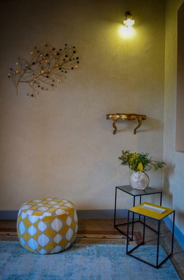 Calzaiuoli Luxury And Characteristic Apartment Florence Ngoại thất bức ảnh
