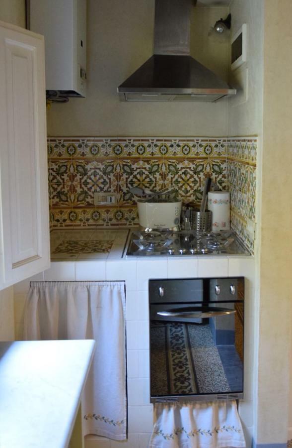 Calzaiuoli Luxury And Characteristic Apartment Florence Ngoại thất bức ảnh