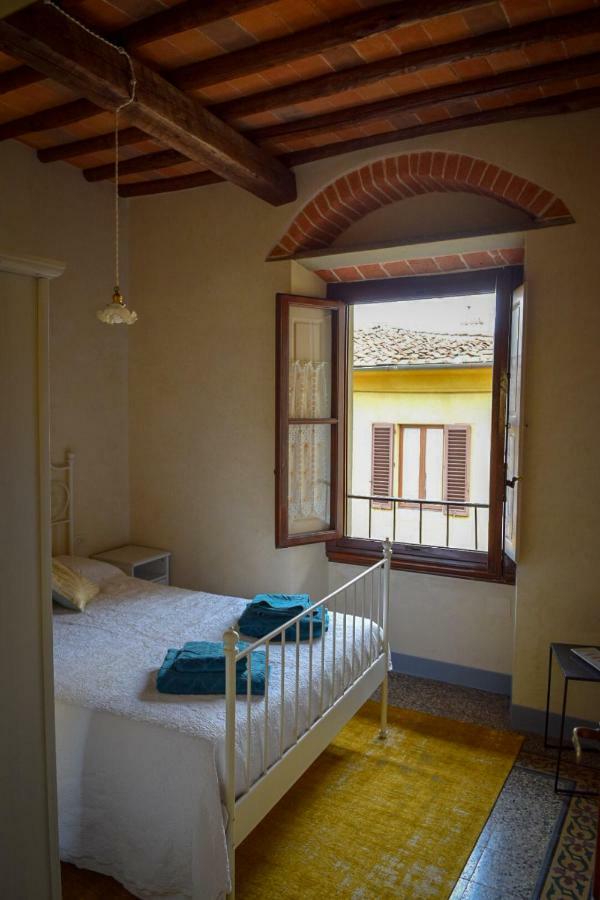 Calzaiuoli Luxury And Characteristic Apartment Florence Ngoại thất bức ảnh