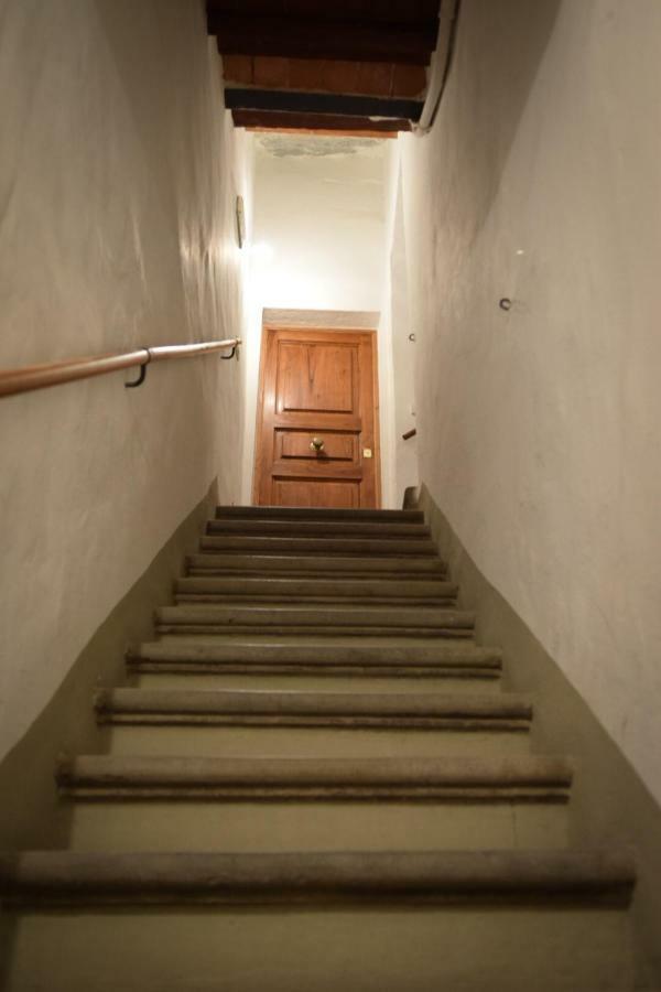 Calzaiuoli Luxury And Characteristic Apartment Florence Ngoại thất bức ảnh