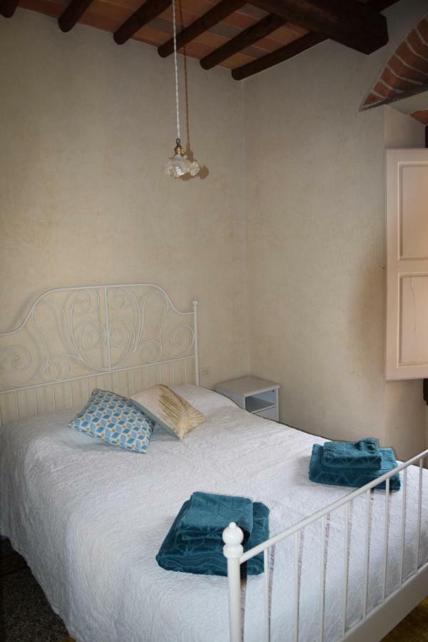 Calzaiuoli Luxury And Characteristic Apartment Florence Ngoại thất bức ảnh