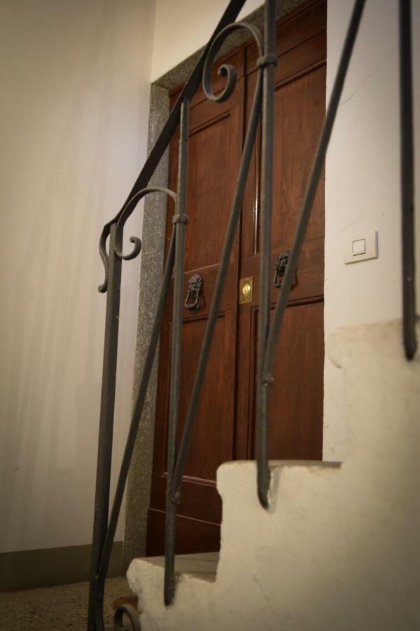 Calzaiuoli Luxury And Characteristic Apartment Florence Ngoại thất bức ảnh