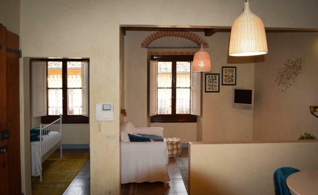 Calzaiuoli Luxury And Characteristic Apartment Florence Ngoại thất bức ảnh