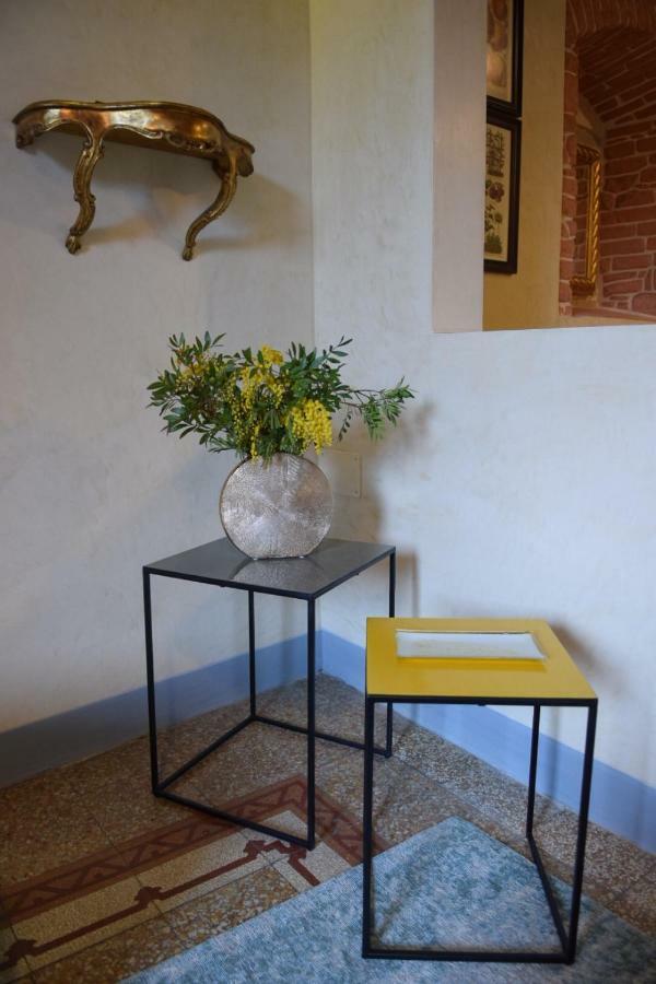 Calzaiuoli Luxury And Characteristic Apartment Florence Ngoại thất bức ảnh