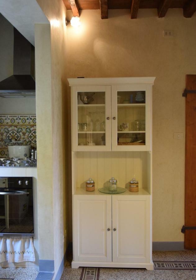Calzaiuoli Luxury And Characteristic Apartment Florence Ngoại thất bức ảnh