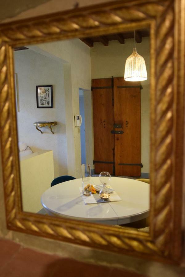Calzaiuoli Luxury And Characteristic Apartment Florence Ngoại thất bức ảnh