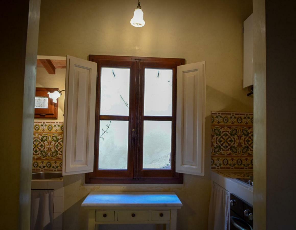 Calzaiuoli Luxury And Characteristic Apartment Florence Ngoại thất bức ảnh