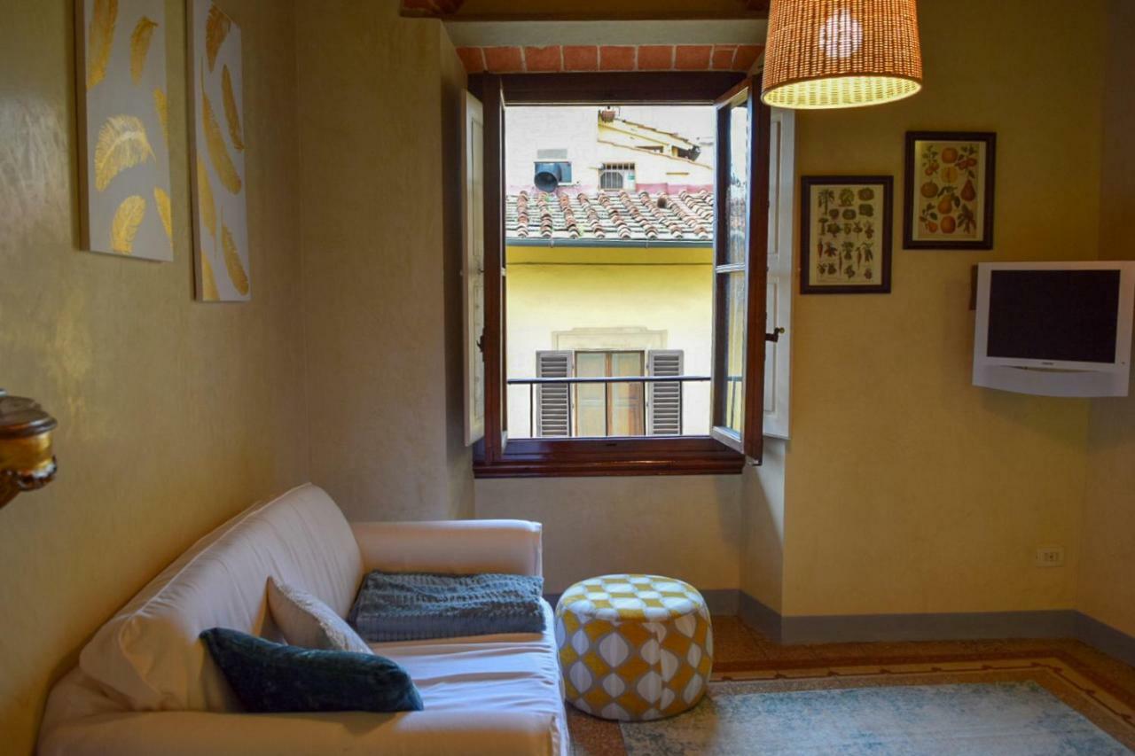 Calzaiuoli Luxury And Characteristic Apartment Florence Ngoại thất bức ảnh