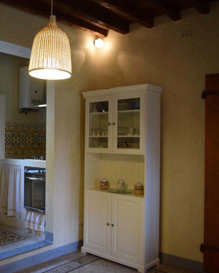 Calzaiuoli Luxury And Characteristic Apartment Florence Ngoại thất bức ảnh