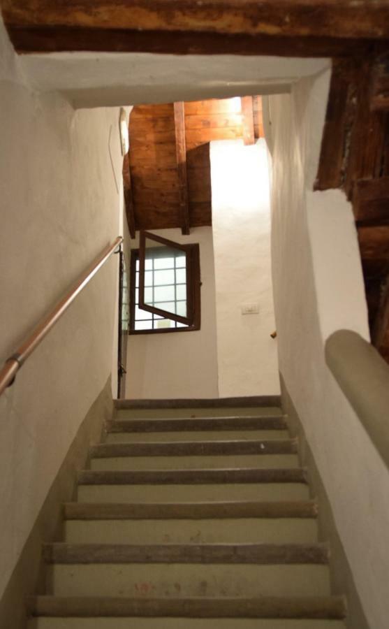 Calzaiuoli Luxury And Characteristic Apartment Florence Ngoại thất bức ảnh